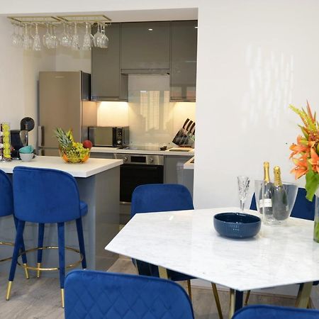 Outstanding Modernised 3/4 Double Bedroomed House Литлхемптон Экстерьер фото