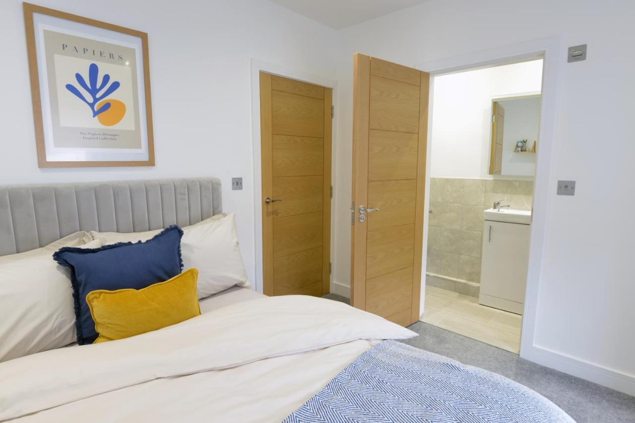 Outstanding Modernised 3/4 Double Bedroomed House Литлхемптон Экстерьер фото